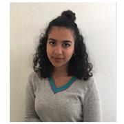 Lycéenne en section européenne Anglais